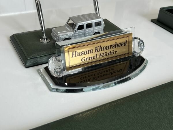 Yeşil Natural Sports Sümen Takımı