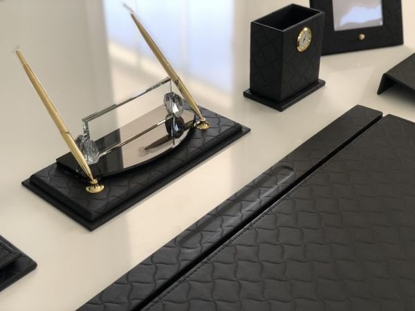 FIRSAT ÜRÜN Selçuklu Siyah Kapitone Sümen Takımı Ekstra Kalite 11-12kg