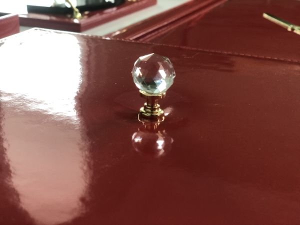 Ferrari Kırmızı Sümen Takımı VIP