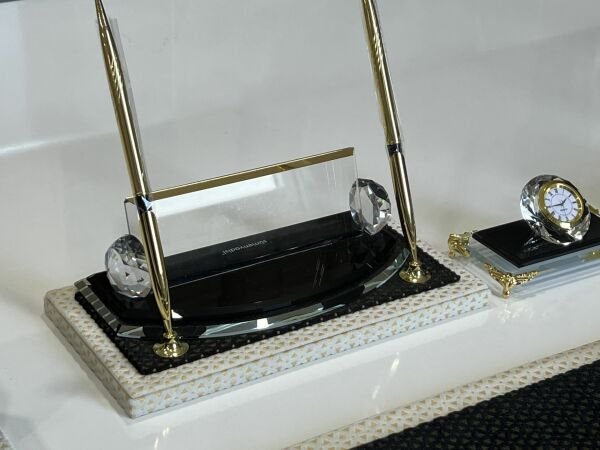 Sümenvadisi Luxury Kadife V.I.P Siyah Krem