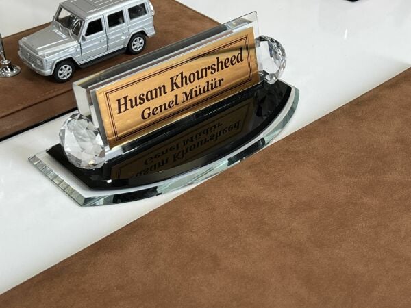 Taba Kahve Natural Sports Sümen Takımı