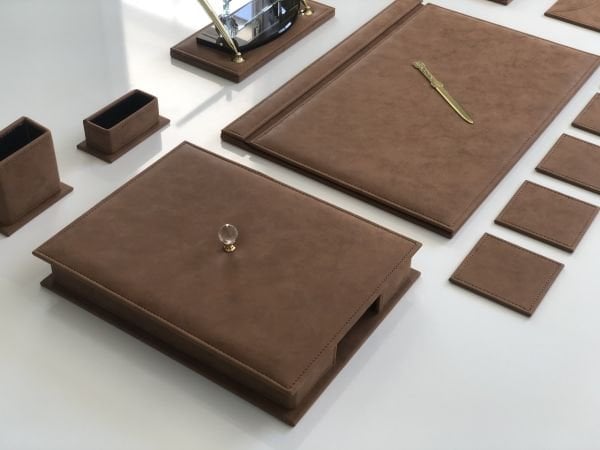 PRIME Taba Begonvil Sümen Takımı |Masasına İhtişam arayanlara|