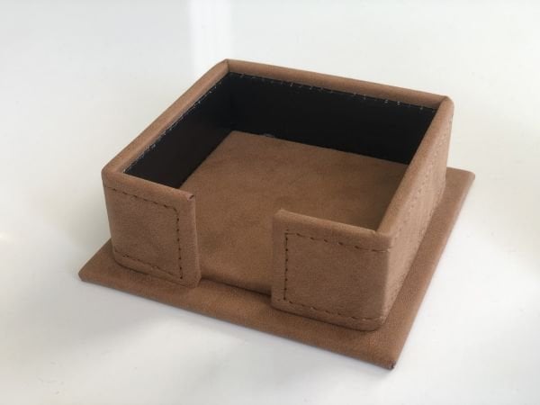 PRIME Taba Begonvil Sümen Takımı |Masasına İhtişam arayanlara|