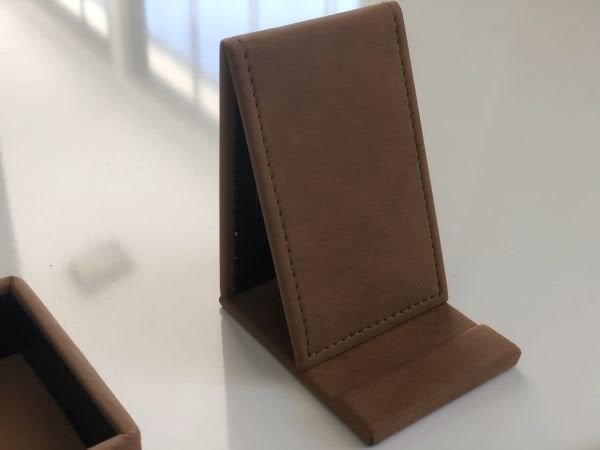 PRIME Taba Begonvil Sümen Takımı |Masasına İhtişam arayanlara|