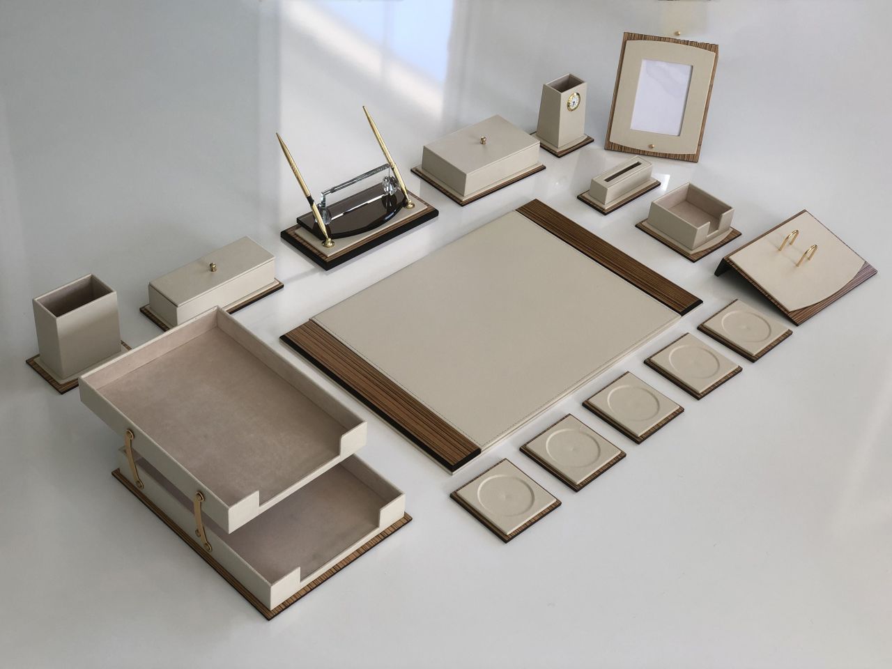 Sümenvadisi Cumhurbaşkanı Ultra VIP Sümen Makam Takımı