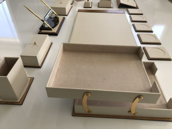 Sümenvadisi Cumhurbaşkanı Ultra VIP Sümen Makam Takımı