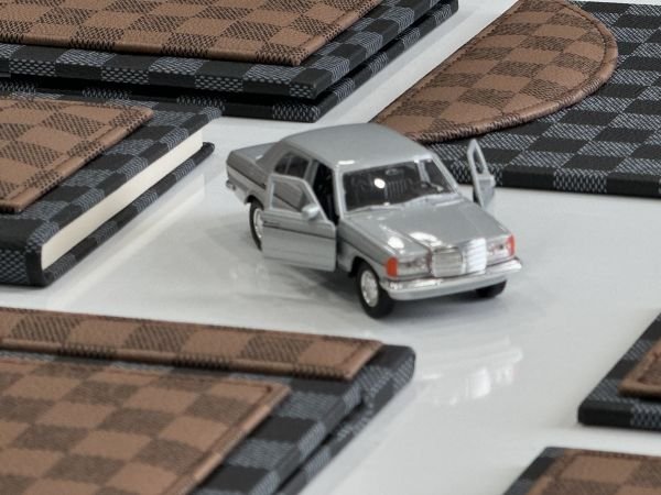 (Saat-Araç Hariç) PREMİUM ARAYANLARA KAHVE GRİ ÖZEL ULTRALÜKS VIP SÜMEN MAKAM TAKIMI