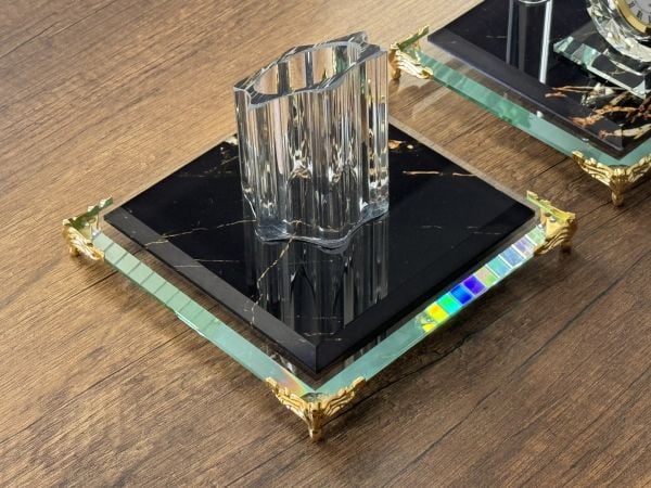 Sümenvadisi Mermer Kristal İsim yazılır Nakliye Bizden Sümen