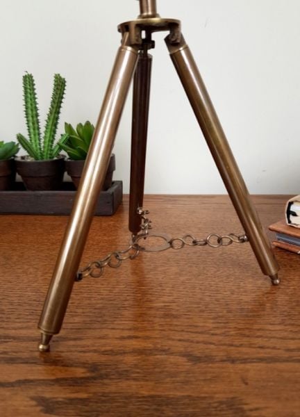 Ayaklı Dünya Küre 32cm 167P Avrupa İTHAL
