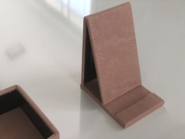 EL YAPIMI Jaguar Pudra Sümen Takımı V.I.P Hand Made