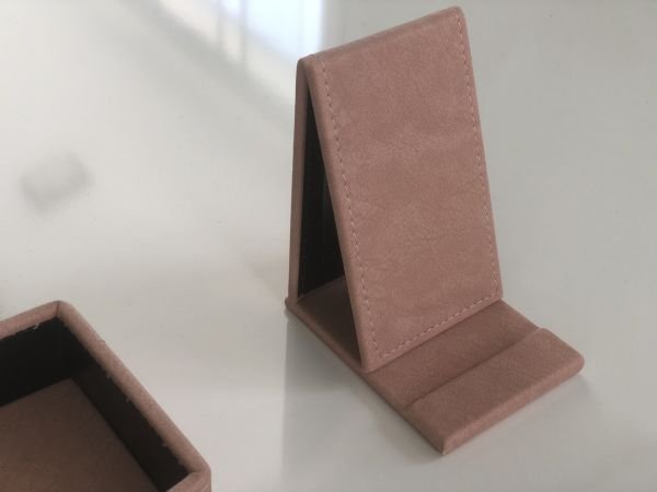 EL YAPIMI Jaguar Pudra Sümen Takımı V.I.P Hand Made