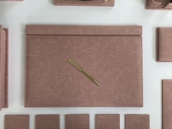 EL YAPIMI Jaguar Pudra Sümen Takımı V.I.P Hand Made