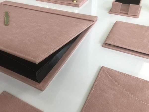 EL YAPIMI Jaguar Pudra Sümen Takımı V.I.P Hand Made