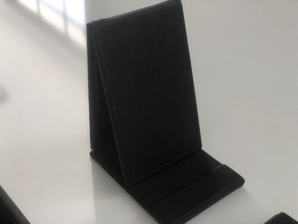 Jaguar Siyah Sümen Takımı V.I.P Hand Made V.I.P