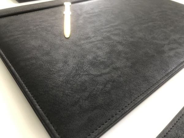 Jaguar Siyah Sümen Takımı V.I.P Hand Made V.I.P