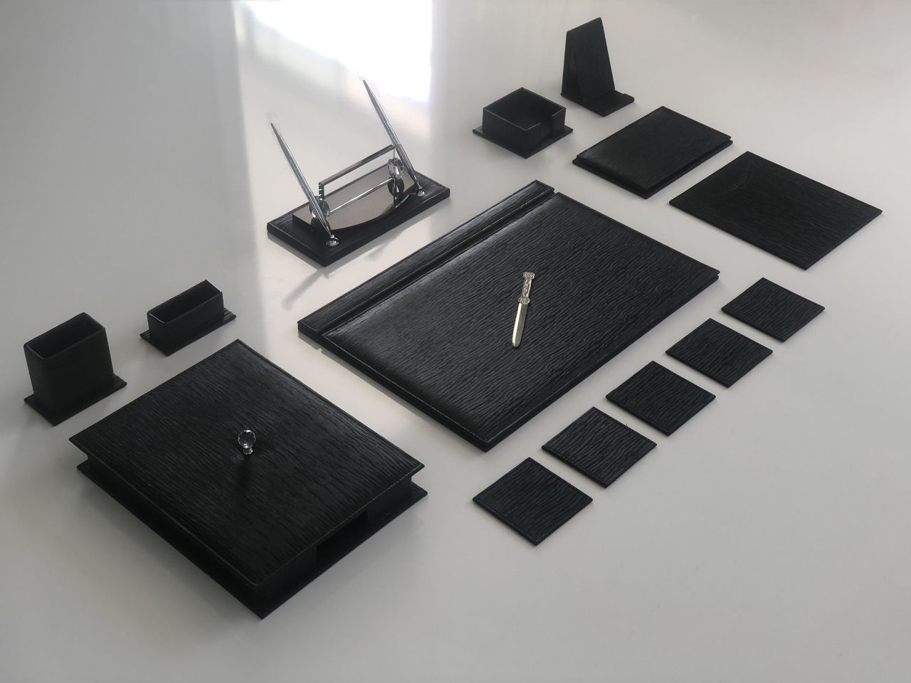 Siyah Suyolu Sümen Takımı V.I.P