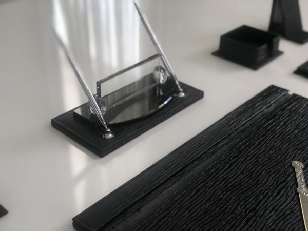 Siyah Suyolu Sümen Takımı V.I.P