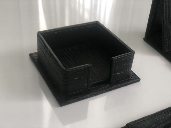 Siyah Suyolu Sümen Takımı V.I.P