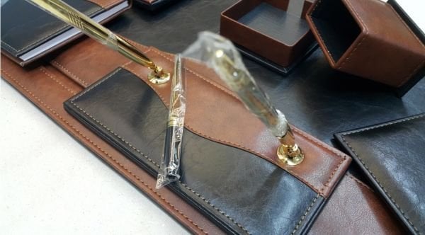 Sümenvadisi Siyah Kahve Sümen Takımı