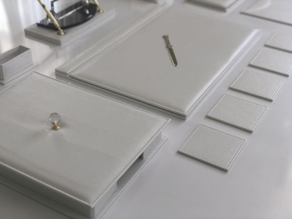 Kar Beyazı Sümen Takımı V.I.P Tamamen El Yapımı