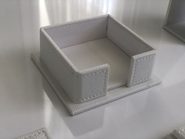 PRIME Beyazı Sümen Takımı V.I.P Tamamen El Yapımı