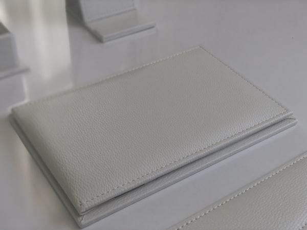 Kar Beyazı Sümen Takımı V.I.P Tamamen El Yapımı