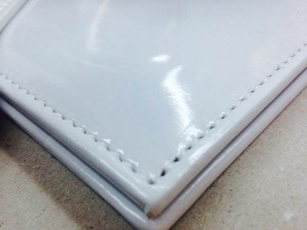 Modern Sümen Takımı Ferrari Beyaz Sümen Seti