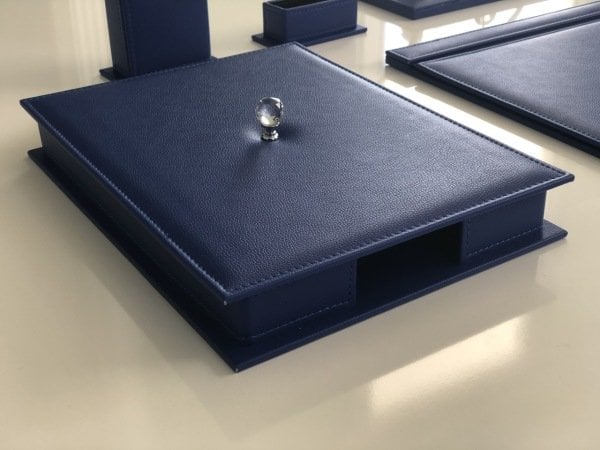 Parliament Sümen Takımı El Sanatı V.IP