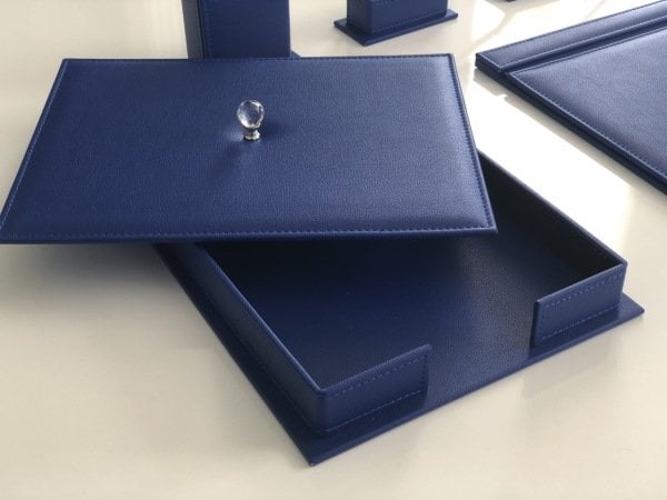 Parliament Sümen Takımı El Sanatı V.IP