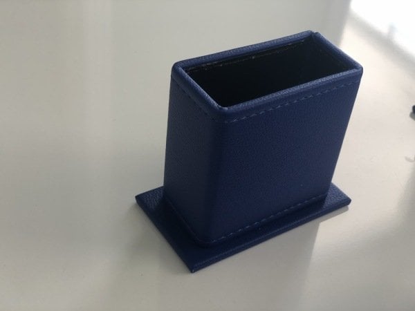 Parliament Sümen Takımı El Sanatı V.IP