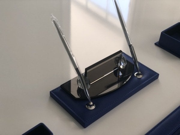 Parliament Sümen Takımı El Sanatı V.IP