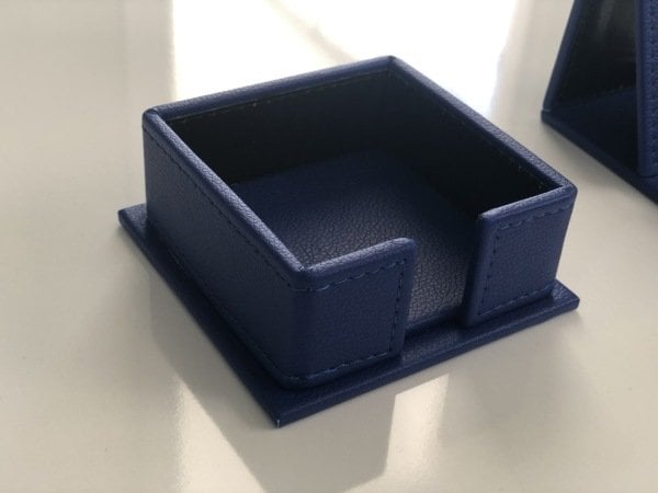 Parliament Sümen Takımı El Sanatı V.IP