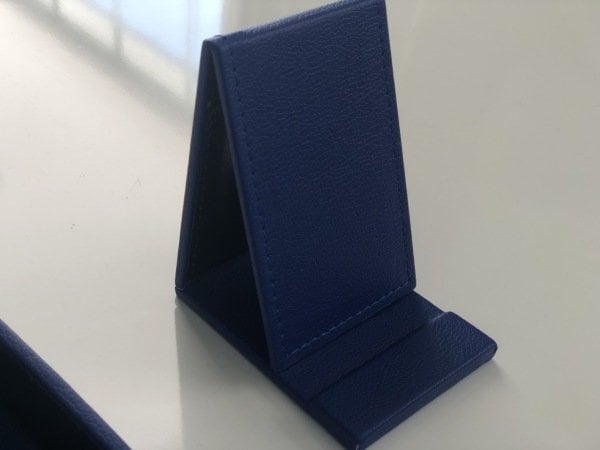 Parliament Sümen Takımı El Sanatı V.IP