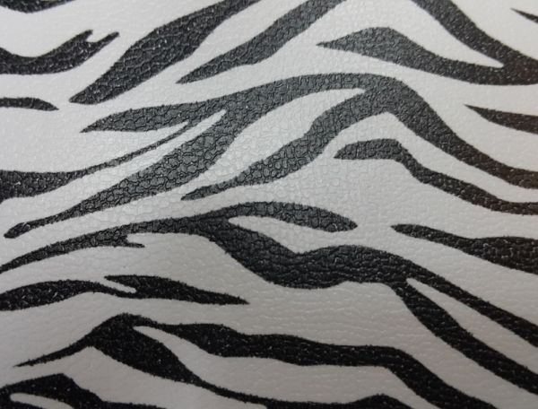 Zebra Hand Made Sümen Takımı VIP