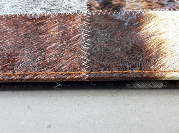 Puma's Sümen Takımı El Sanatı