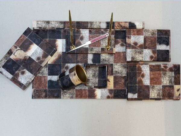 Puma's Sümen Takımı El Sanatı