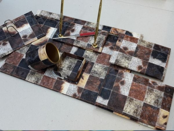 Puma's Sümen Takımı El Sanatı