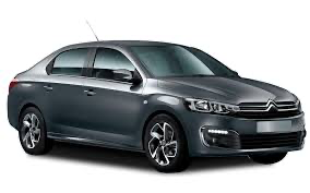 Citroen C-Elysee Günlük Kasko Dahil
