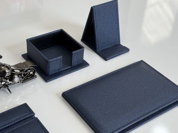 KAÇIRMA FIRSAT ÜRÜN ! Sümenvadisi Prıme Lacivert Sümen Takımı Orjinal Dev Dünya Küreli + Metal Biblo Motor