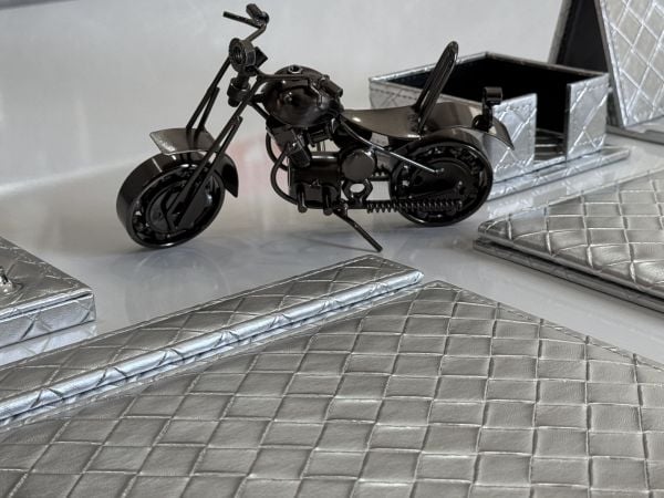 Sümenvadisi Prıme EL Yapımı Dev Lüks Dünya Küreli+Metal Motor Biblolu Ultralüks Sümen Makam Takımı