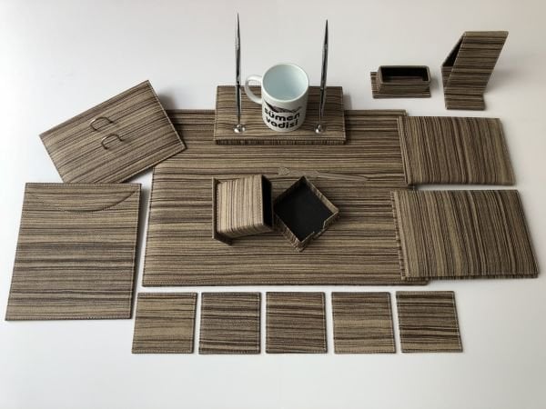 Tasarım Sümen Takımı VIP