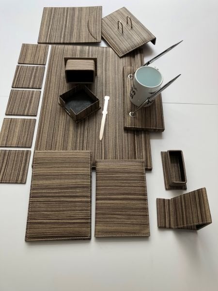 Tasarım Sümen Takımı VIP