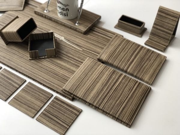 Tasarım Sümen Takımı VIP