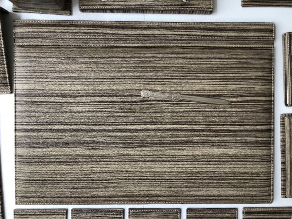 Tasarım Sümen Takımı VIP