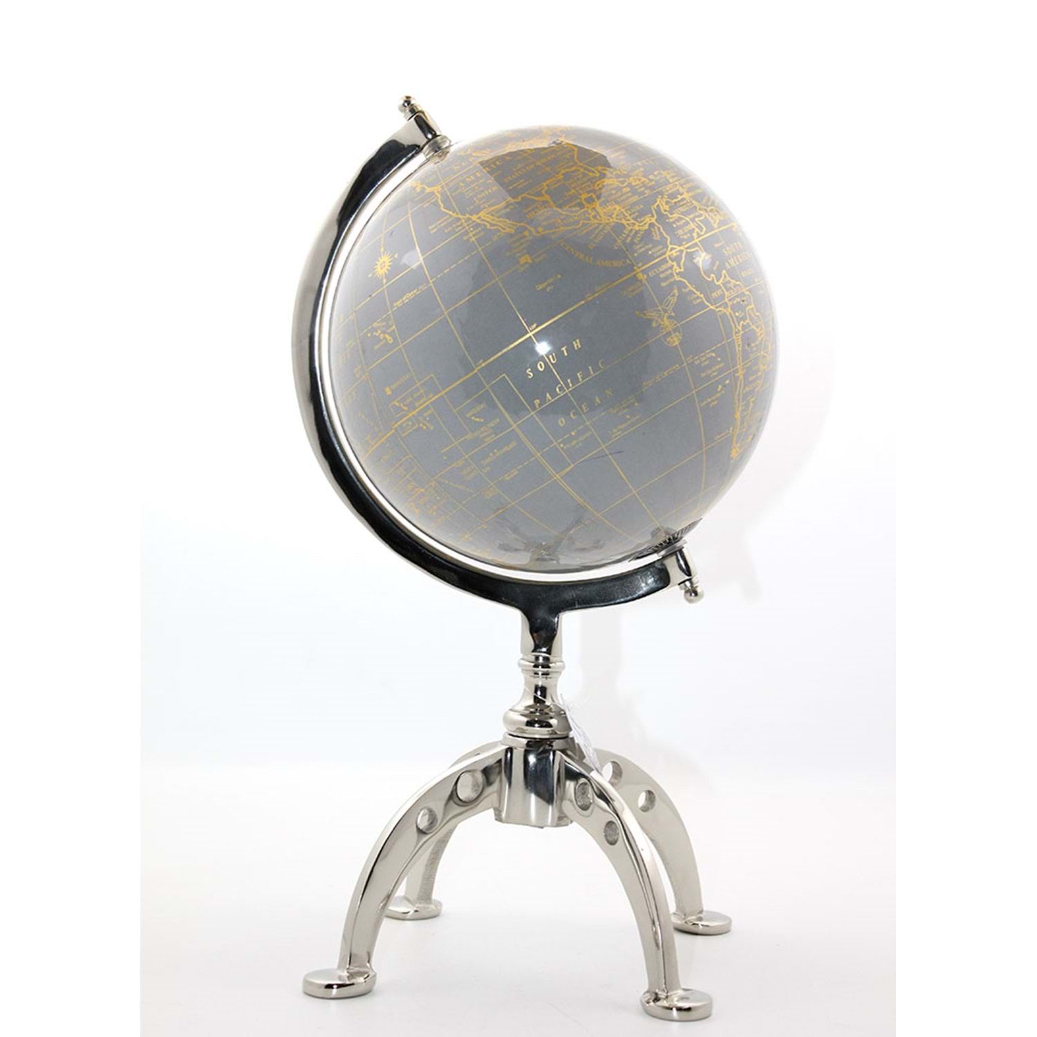 Sümenvadisi Lüks Dünya Küresi 38cm (Avrupa İthal)