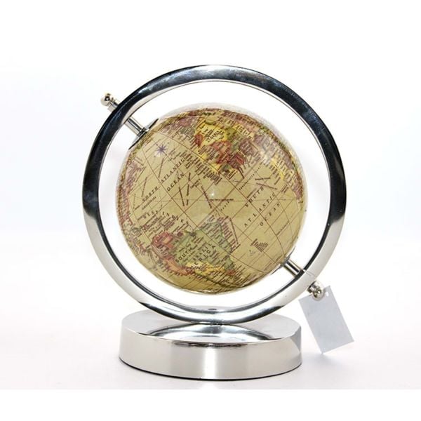 Sümenvadisi Dünya Küresi 20 cm (Avrupa İthal)