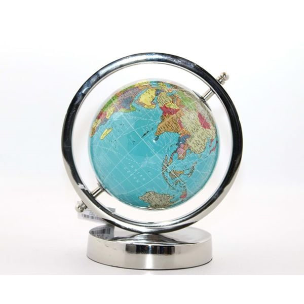Sümenvadisi Lüks Dünya Küre 20cm (Avurpa İthal)