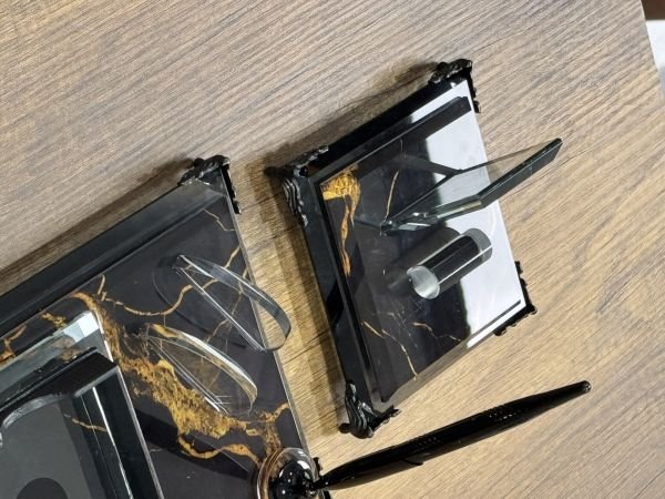 Sümenvadisi Mermer Kristal Hand Made