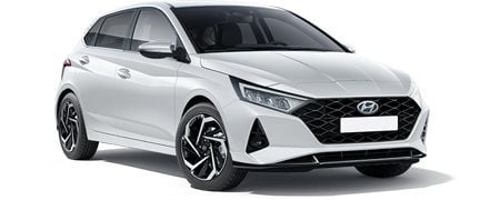 Hyundai İ20 1.4 Otomatik Aylık