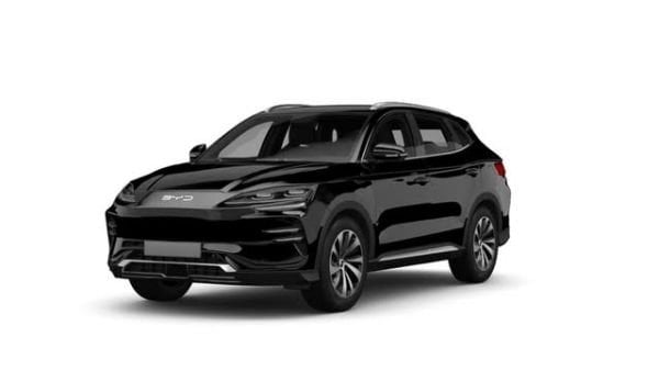 BYD SEAL U DM-i  (aylık alımdaki günlüğü)